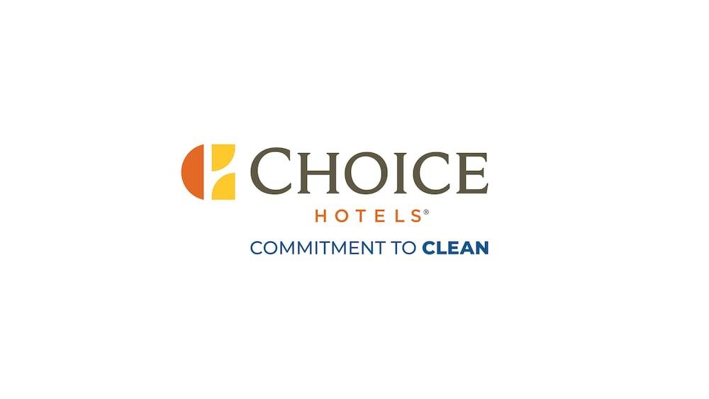Comfort Inn Near Martinsville Speedway Ngoại thất bức ảnh