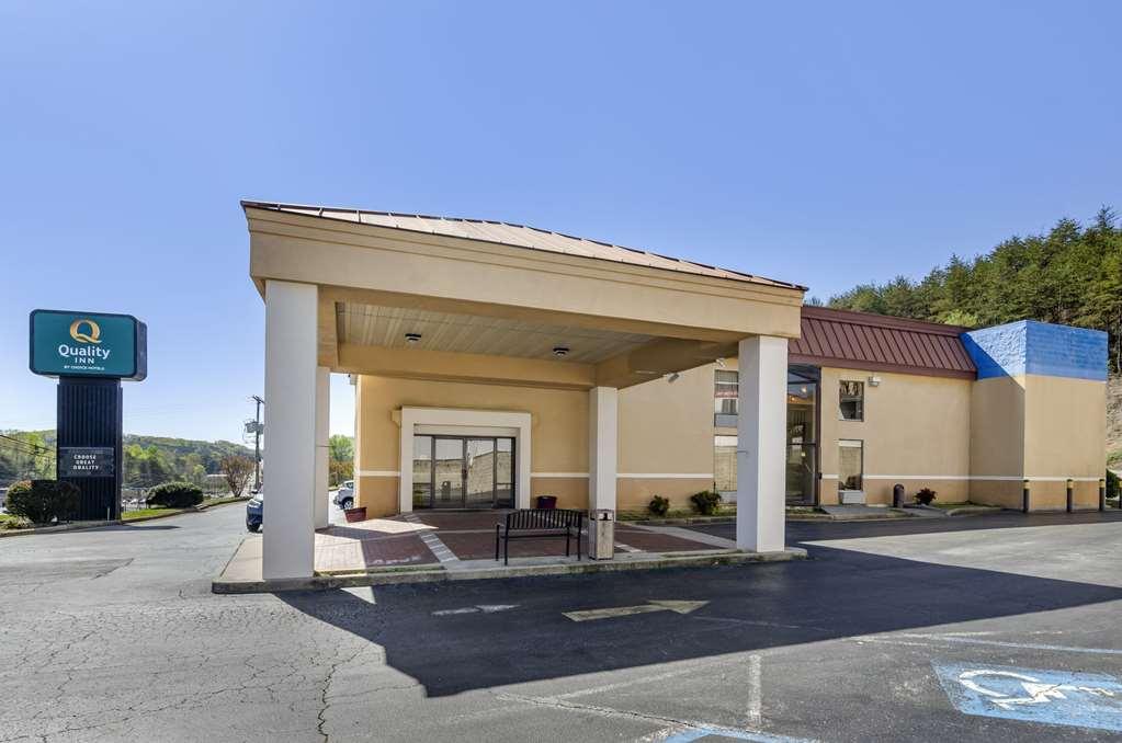 Comfort Inn Near Martinsville Speedway Ngoại thất bức ảnh