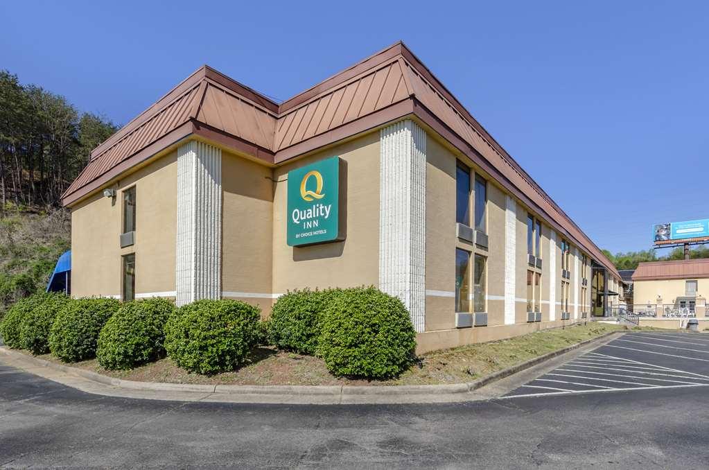 Comfort Inn Near Martinsville Speedway Ngoại thất bức ảnh
