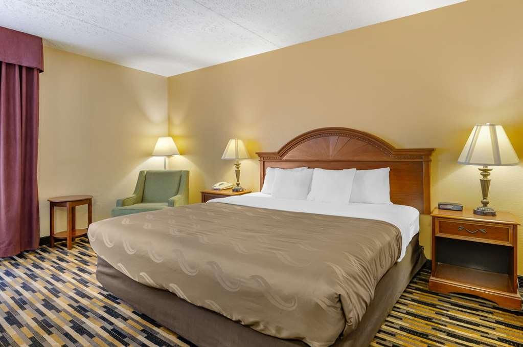 Comfort Inn Near Martinsville Speedway Phòng bức ảnh