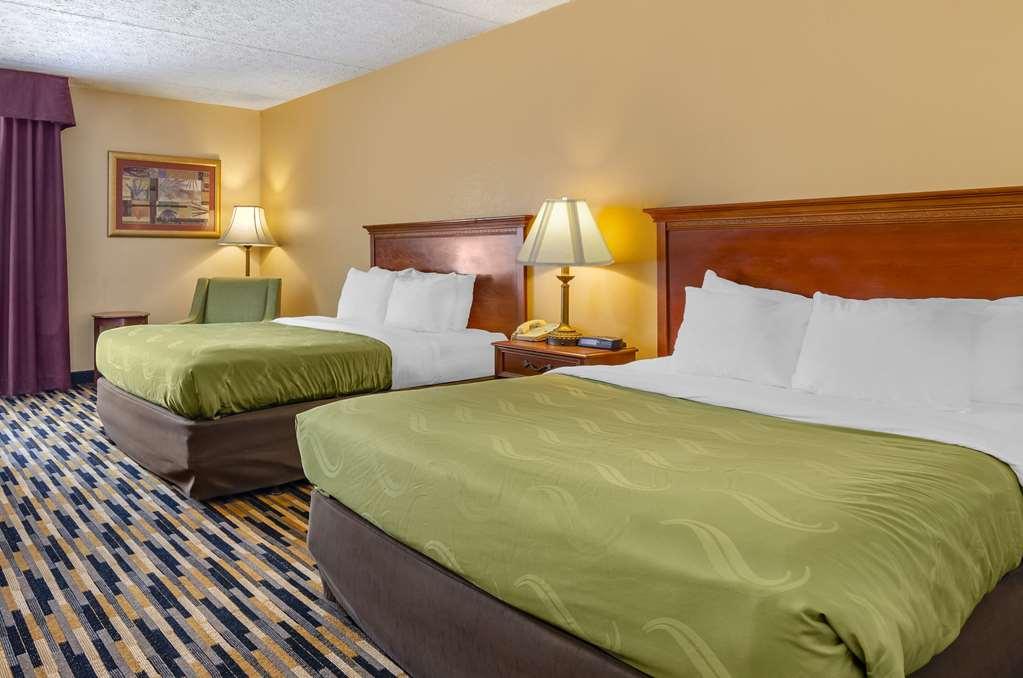 Comfort Inn Near Martinsville Speedway Phòng bức ảnh