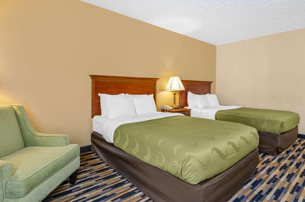 Comfort Inn Near Martinsville Speedway Phòng bức ảnh