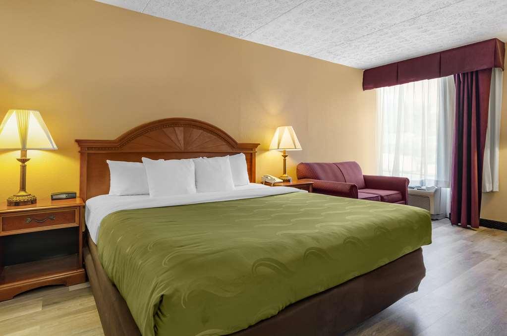 Comfort Inn Near Martinsville Speedway Phòng bức ảnh