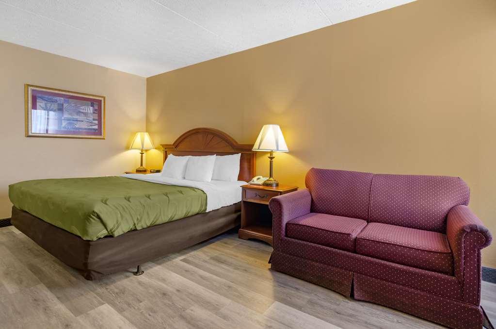 Comfort Inn Near Martinsville Speedway Phòng bức ảnh