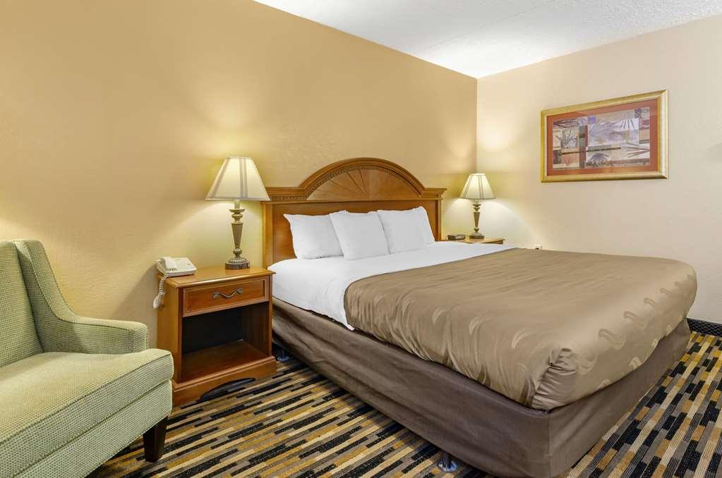 Comfort Inn Near Martinsville Speedway Phòng bức ảnh