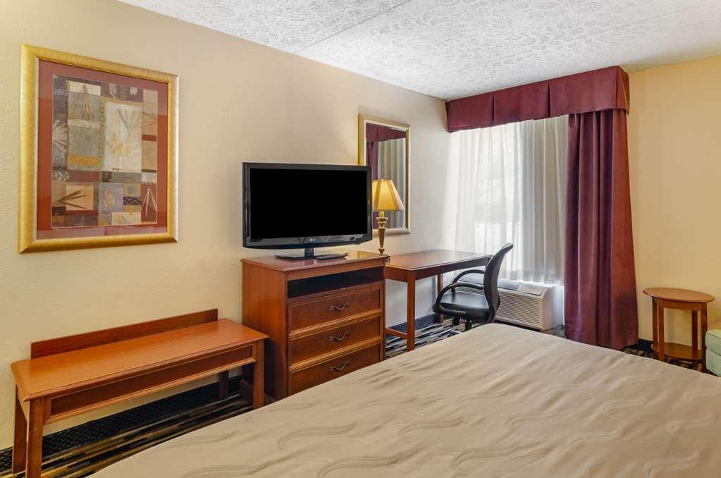 Comfort Inn Near Martinsville Speedway Phòng bức ảnh