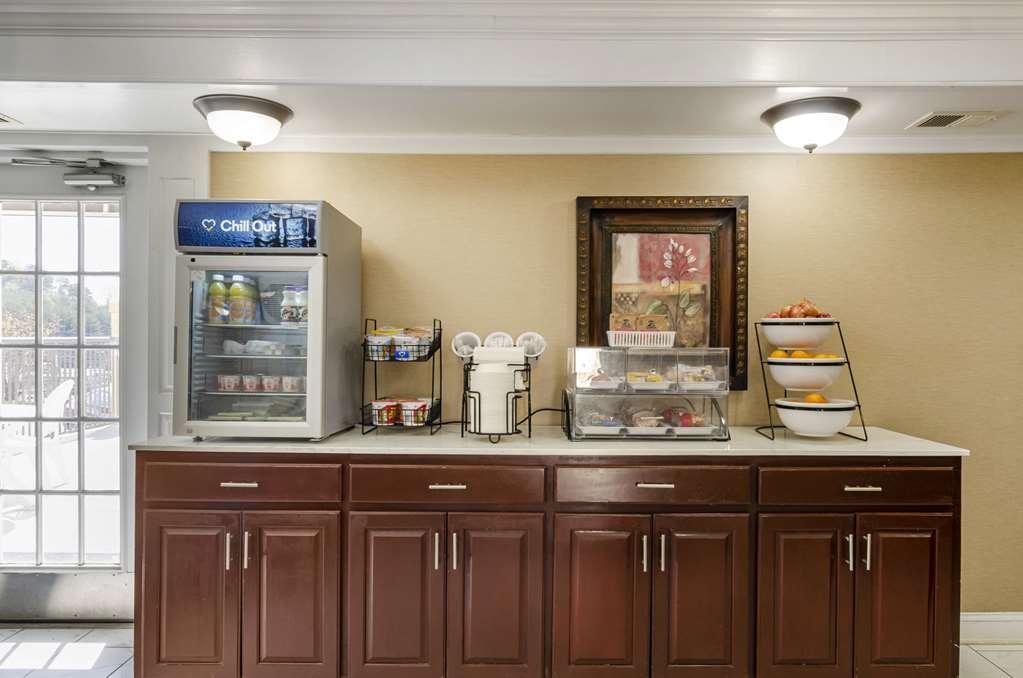 Comfort Inn Near Martinsville Speedway Ngoại thất bức ảnh