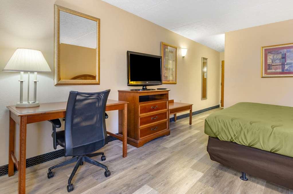 Comfort Inn Near Martinsville Speedway Phòng bức ảnh