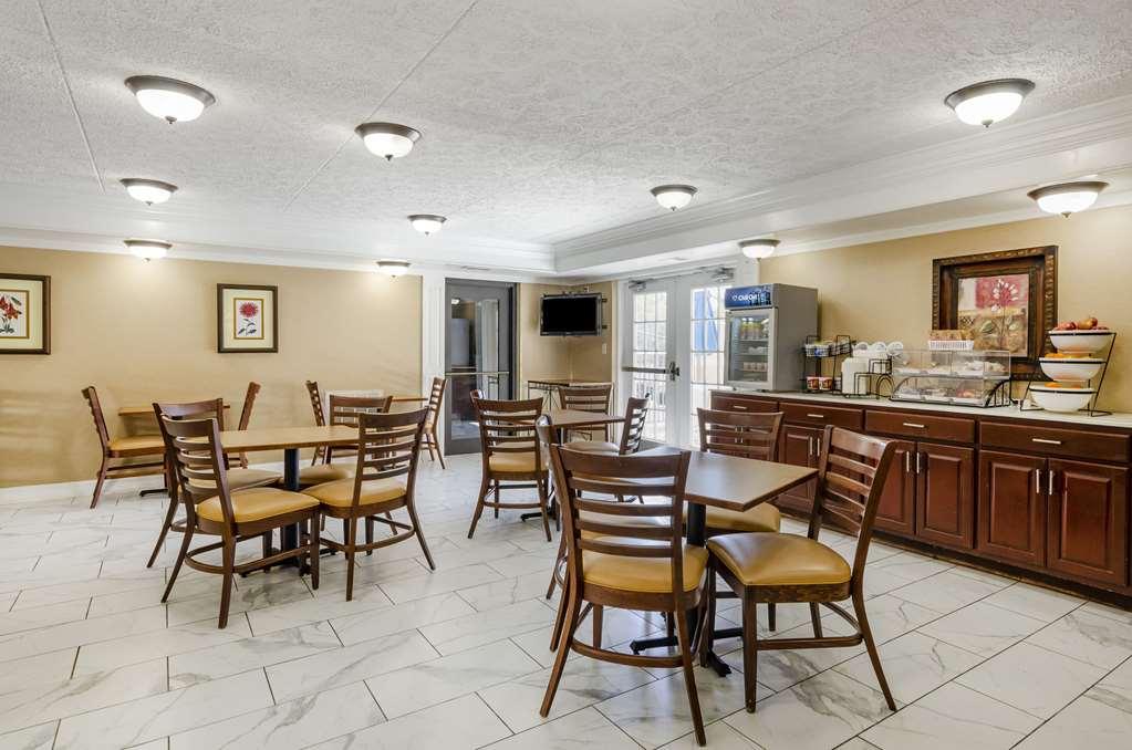 Comfort Inn Near Martinsville Speedway Ngoại thất bức ảnh