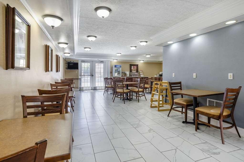 Comfort Inn Near Martinsville Speedway Ngoại thất bức ảnh