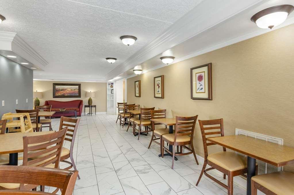 Comfort Inn Near Martinsville Speedway Ngoại thất bức ảnh