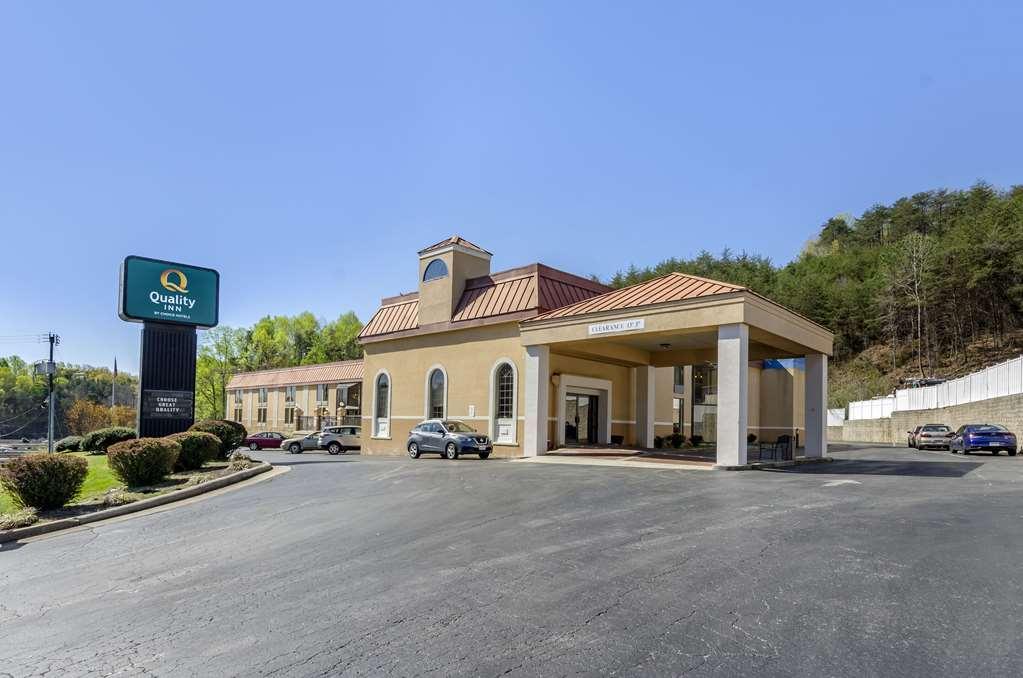 Comfort Inn Near Martinsville Speedway Ngoại thất bức ảnh