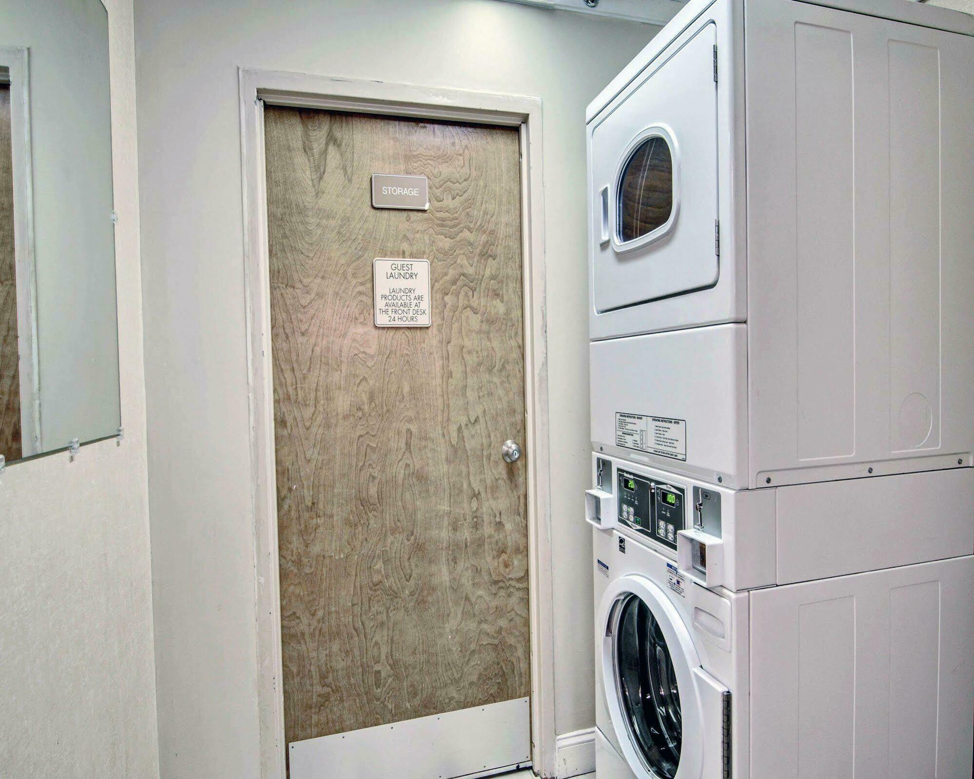 Comfort Inn Near Martinsville Speedway Ngoại thất bức ảnh